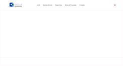 Desktop Screenshot of icastilla.com